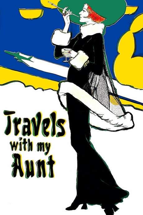 Travels with My Aunt